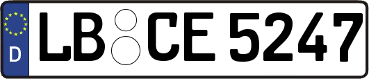 LB-CE5247