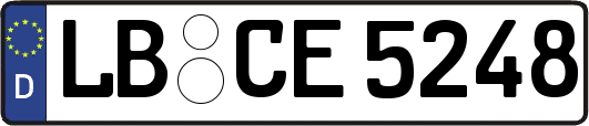 LB-CE5248