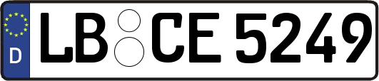 LB-CE5249