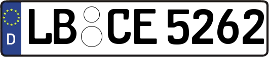 LB-CE5262