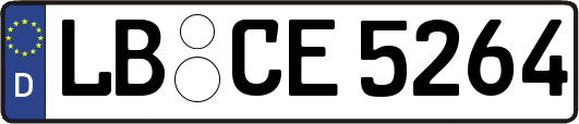 LB-CE5264