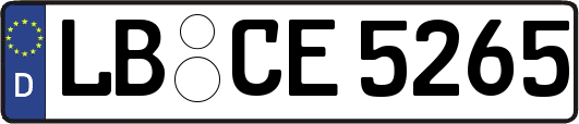 LB-CE5265