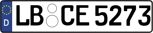 LB-CE5273
