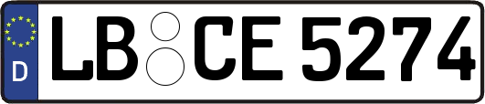 LB-CE5274