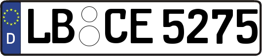 LB-CE5275