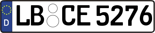 LB-CE5276
