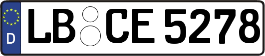 LB-CE5278