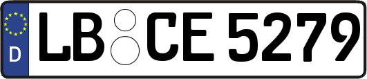 LB-CE5279