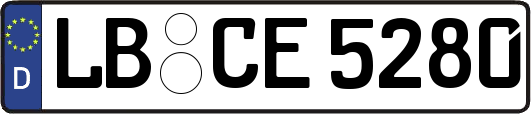 LB-CE5280