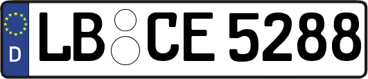 LB-CE5288
