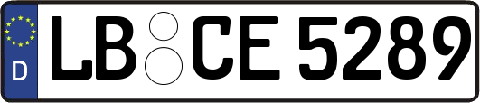 LB-CE5289