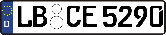 LB-CE5290