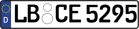 LB-CE5295