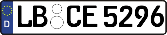 LB-CE5296