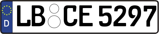 LB-CE5297