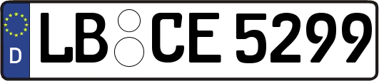 LB-CE5299