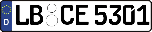 LB-CE5301