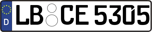 LB-CE5305