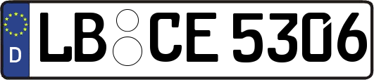 LB-CE5306