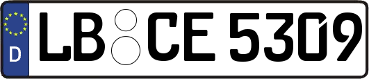 LB-CE5309