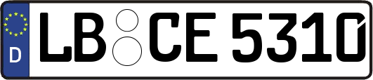LB-CE5310