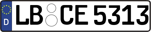 LB-CE5313