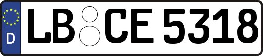 LB-CE5318