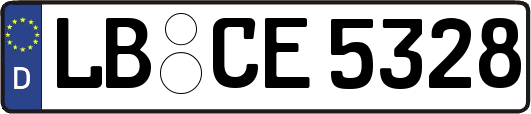 LB-CE5328