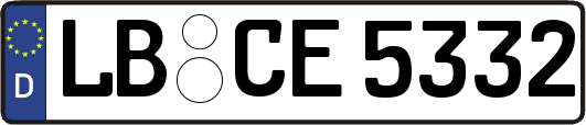 LB-CE5332