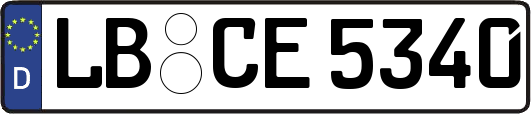 LB-CE5340