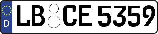 LB-CE5359