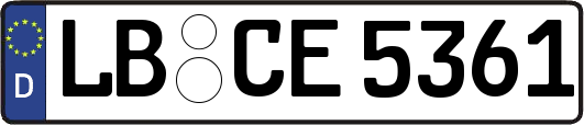 LB-CE5361