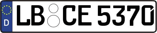 LB-CE5370