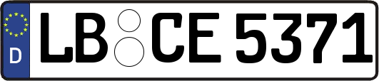 LB-CE5371