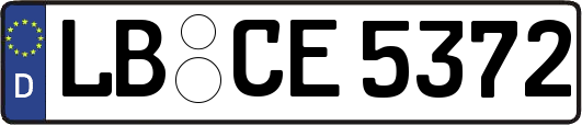 LB-CE5372