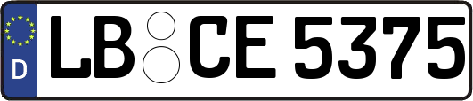 LB-CE5375