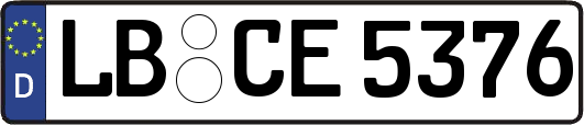 LB-CE5376