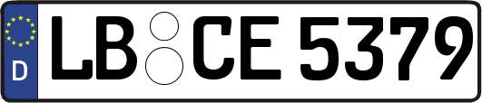 LB-CE5379