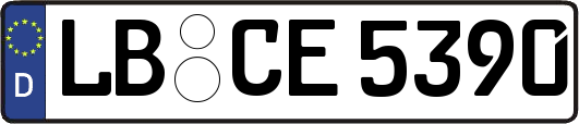 LB-CE5390