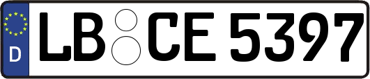 LB-CE5397