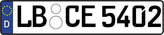 LB-CE5402