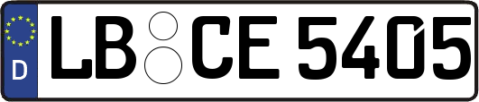LB-CE5405