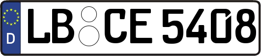LB-CE5408