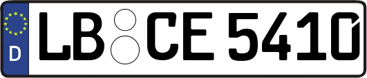 LB-CE5410
