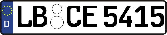 LB-CE5415