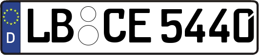 LB-CE5440