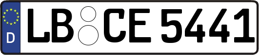 LB-CE5441