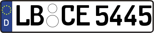 LB-CE5445
