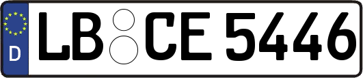 LB-CE5446