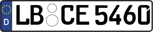 LB-CE5460